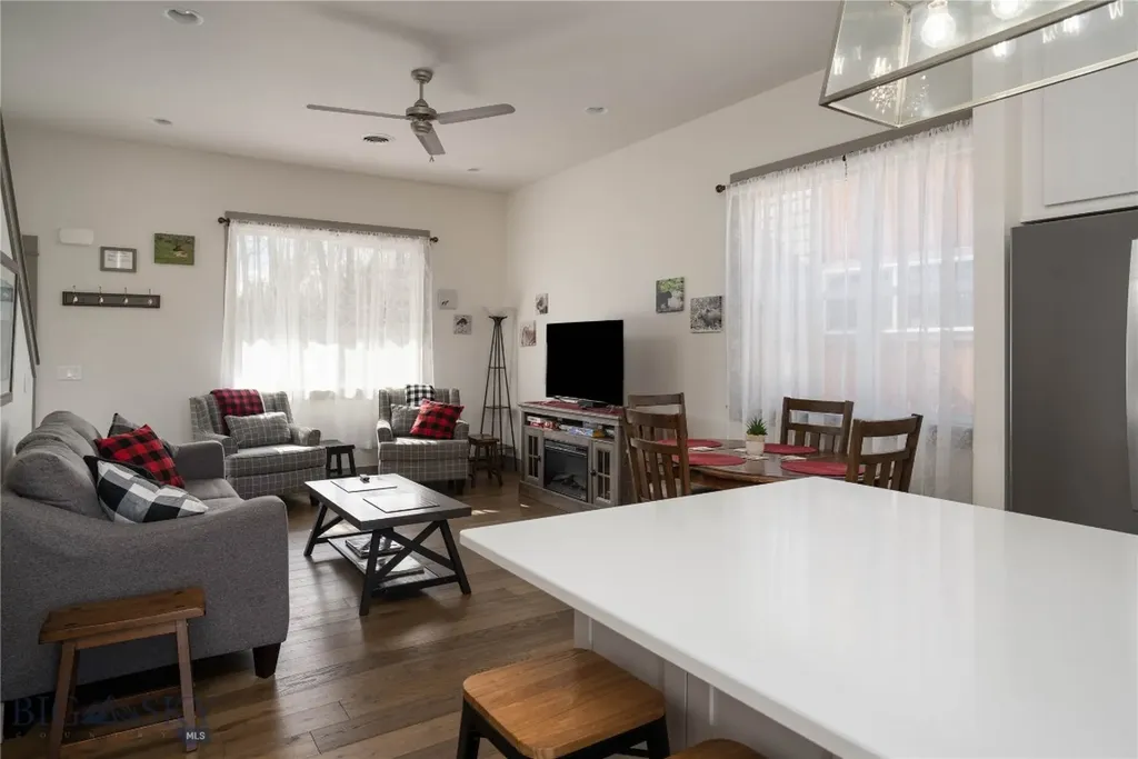 103 Depot Drive Bozeman MT 59718