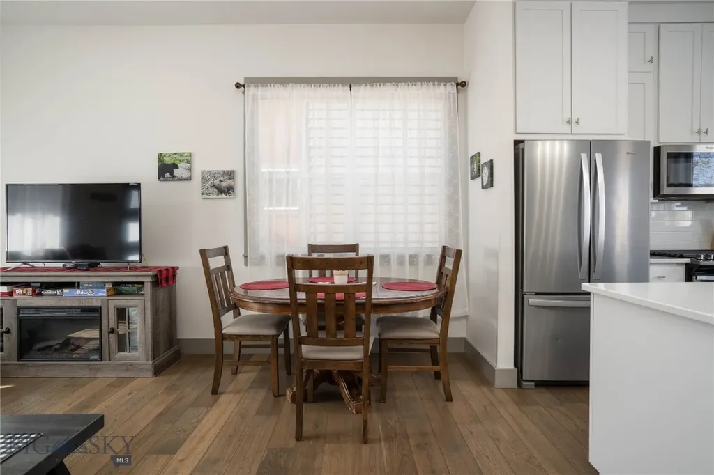 103 Depot Drive Bozeman MT 59718