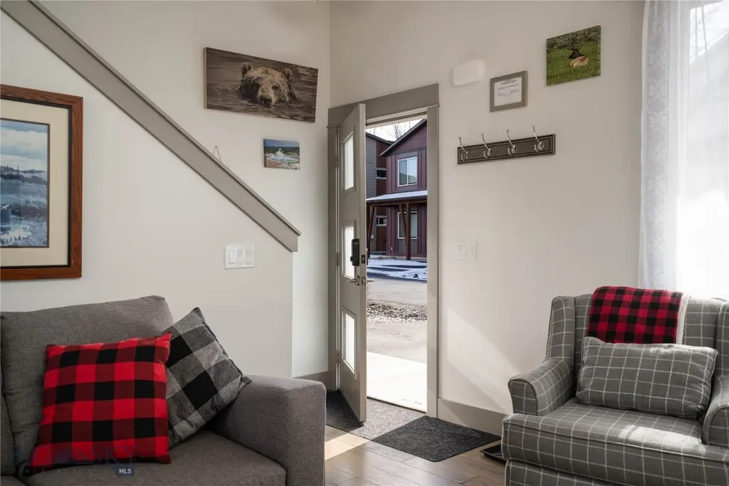 103 Depot Drive Bozeman MT 59718