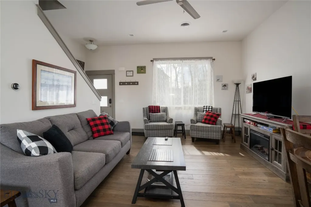 103 Depot Drive Bozeman MT 59718
