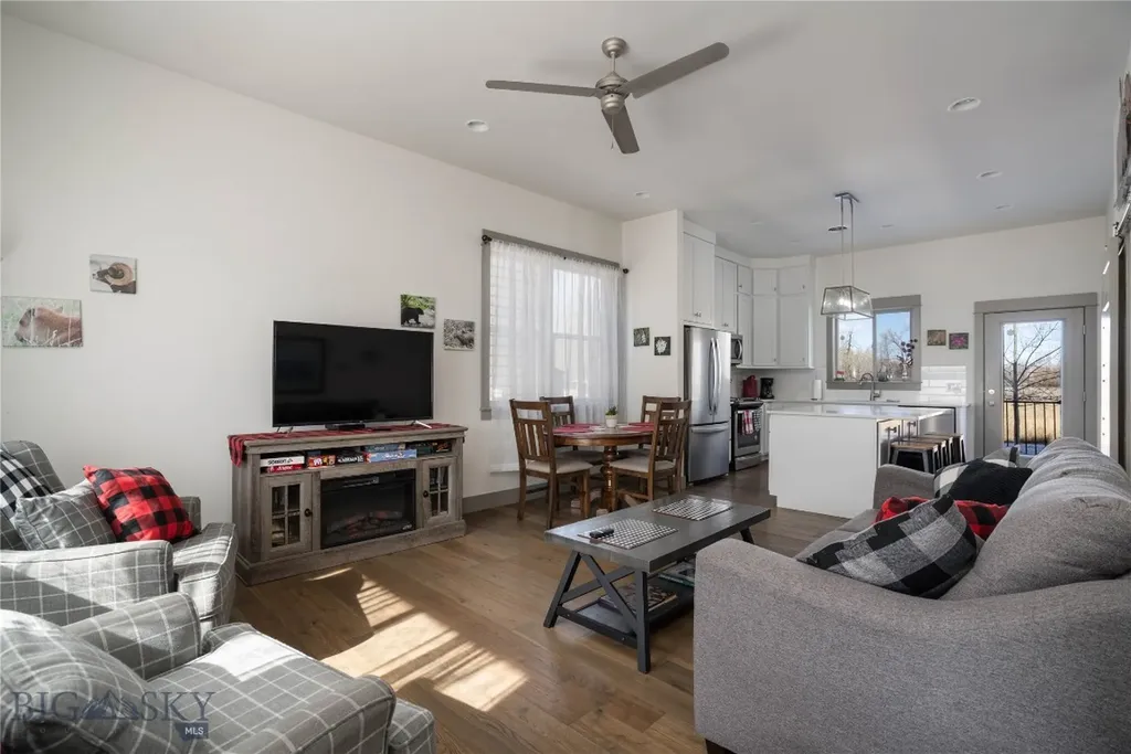 103 Depot Drive Bozeman MT 59718