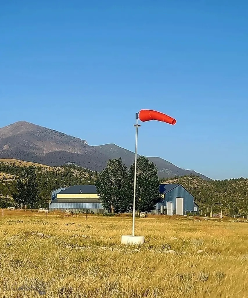 Townsend MT 59644