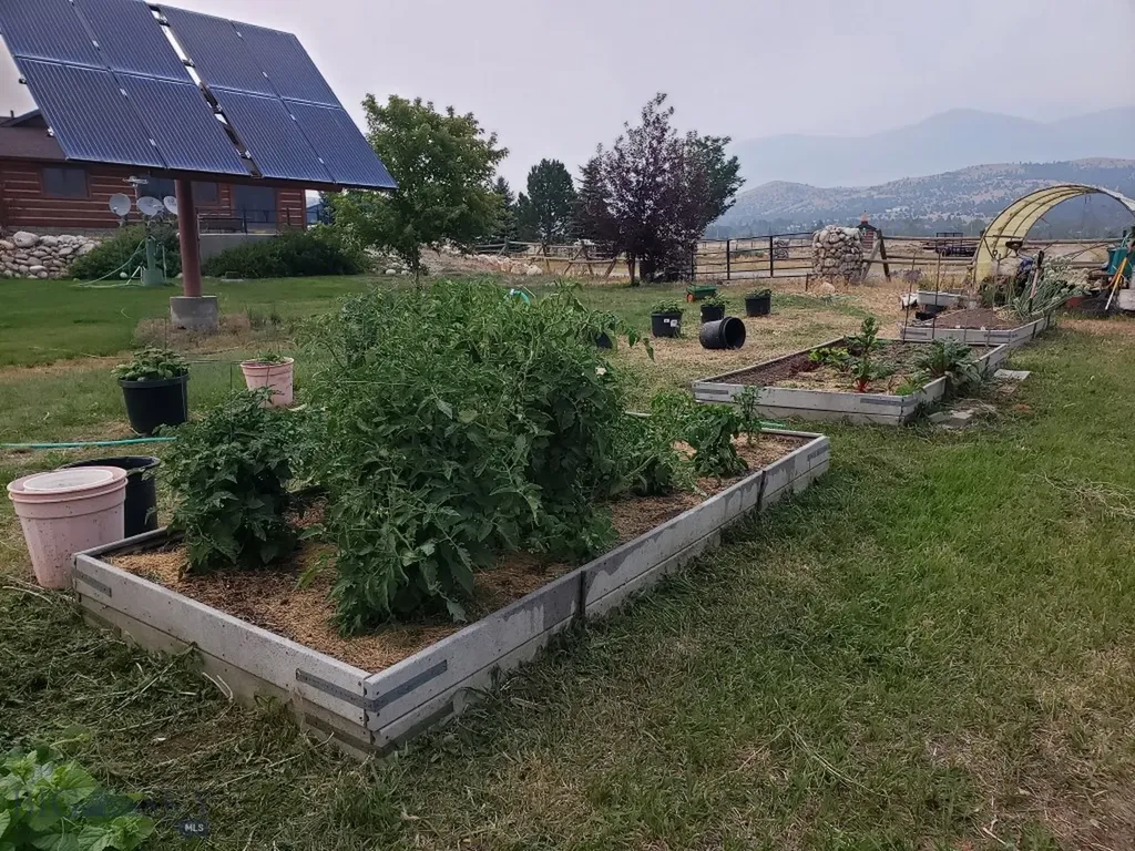 Townsend MT 59644