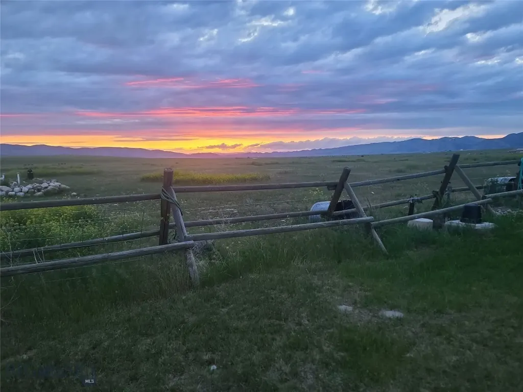Townsend MT 59644