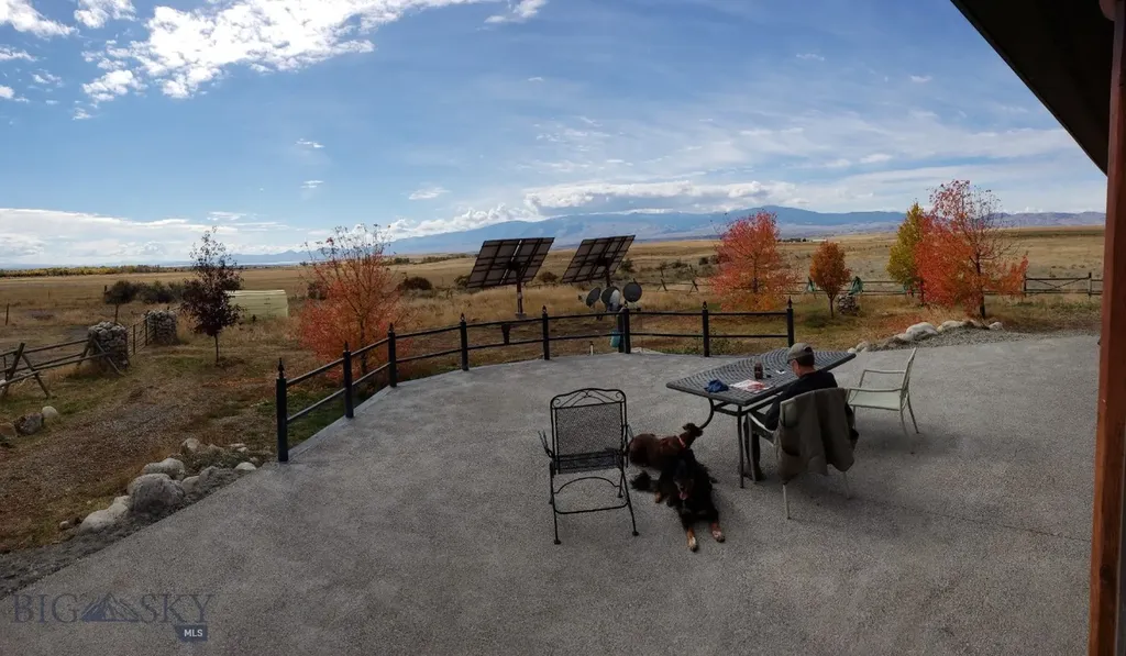 Townsend MT 59644