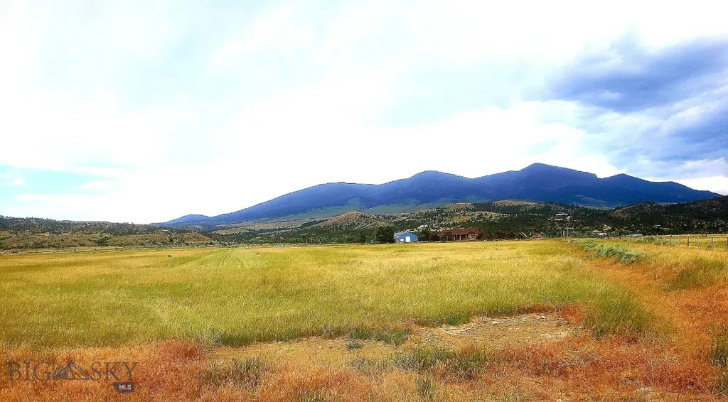 Townsend MT 59644