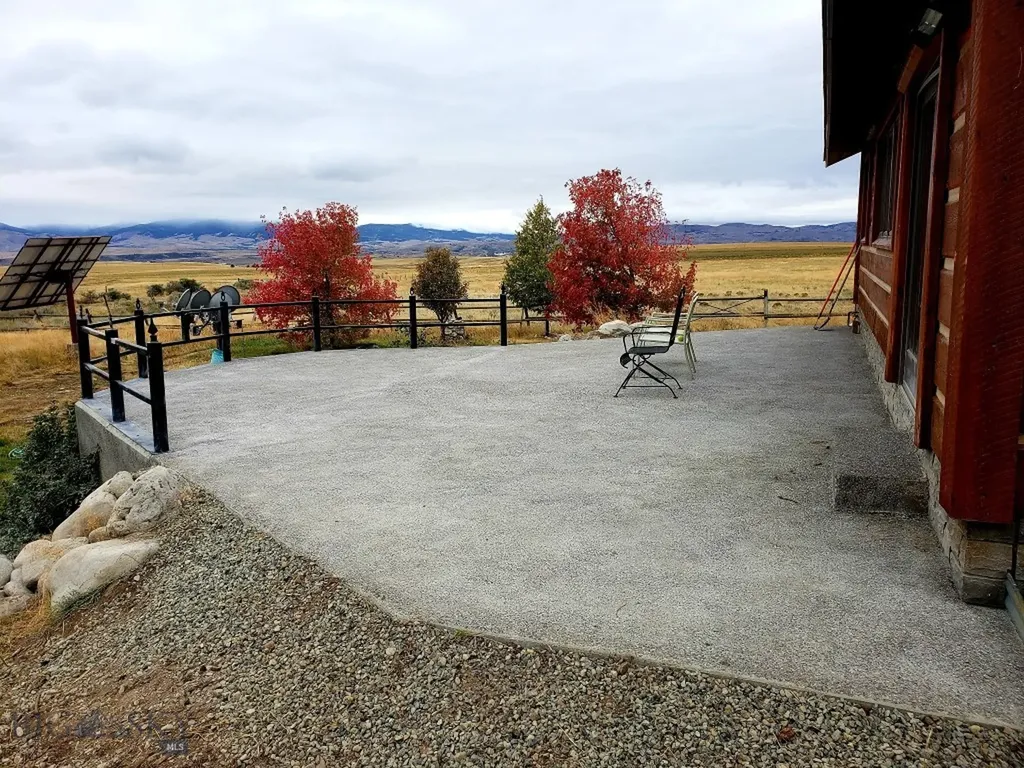 Townsend MT 59644