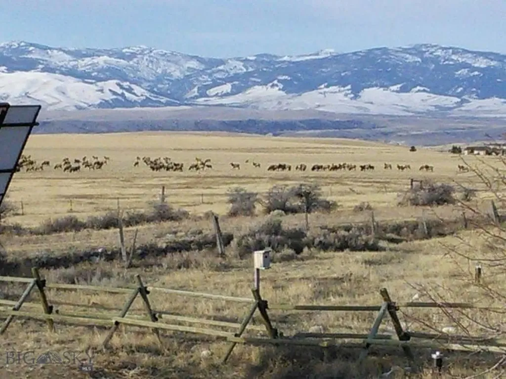 Townsend MT 59644