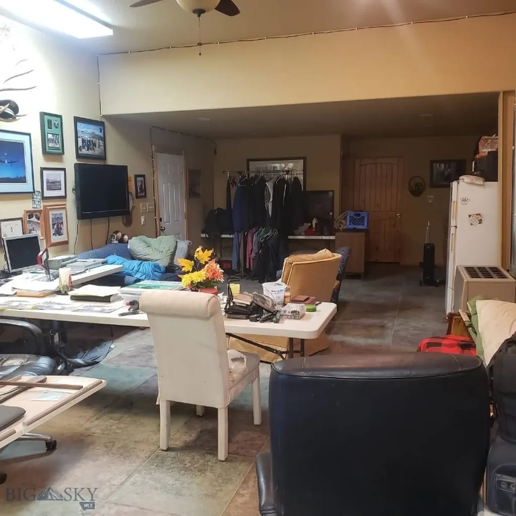 Townsend MT 59644