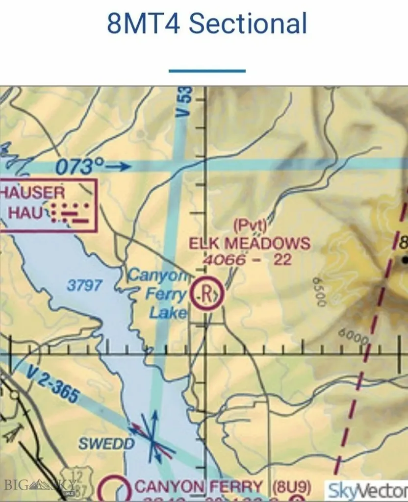 Townsend MT 59644