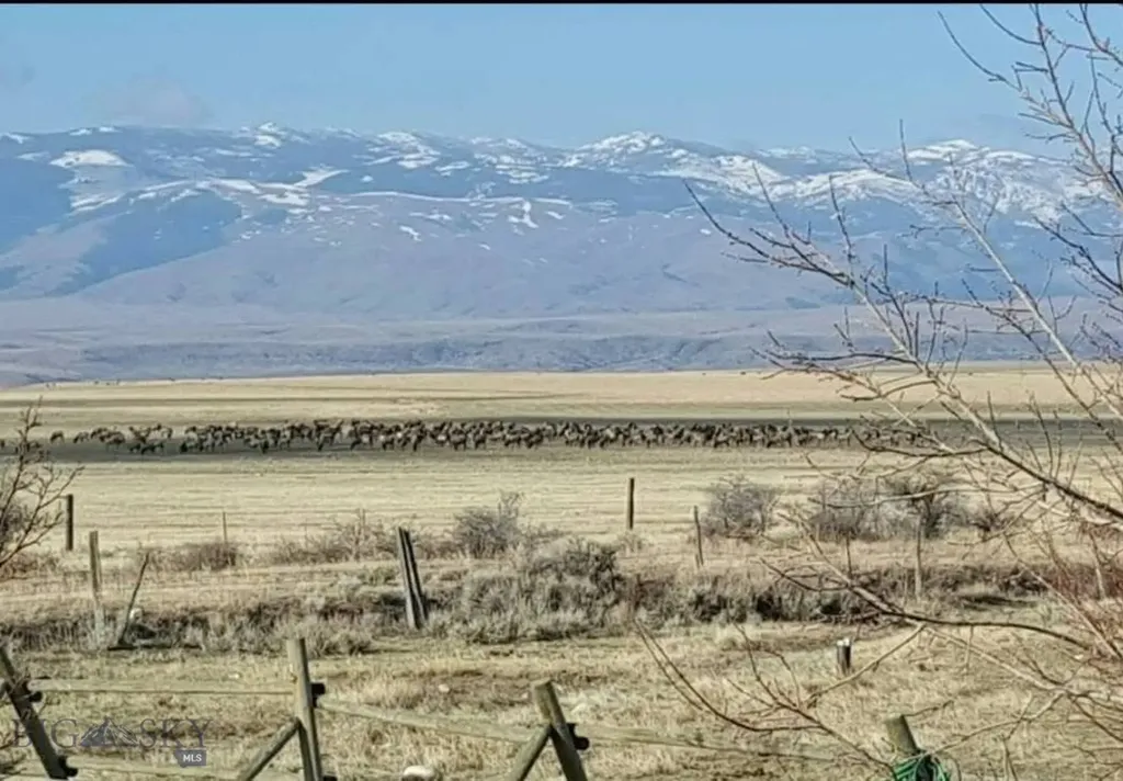 Townsend MT 59644