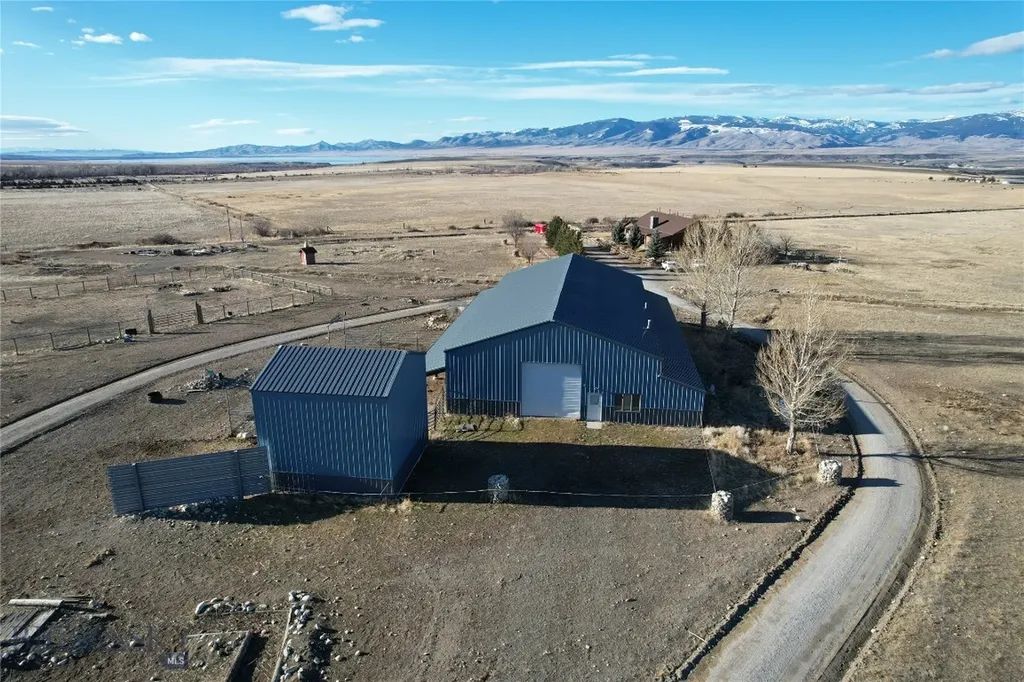 Townsend MT 59644