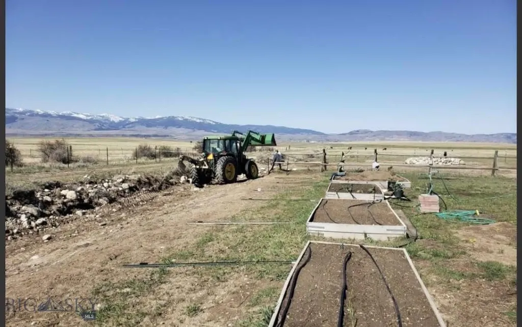 Townsend MT 59644