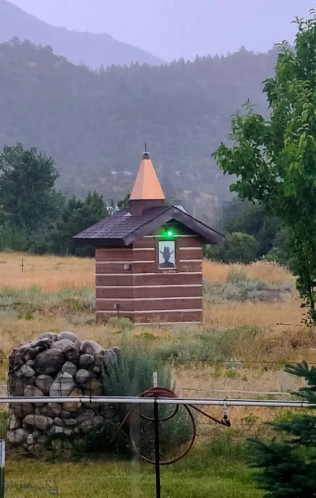 Townsend MT 59644