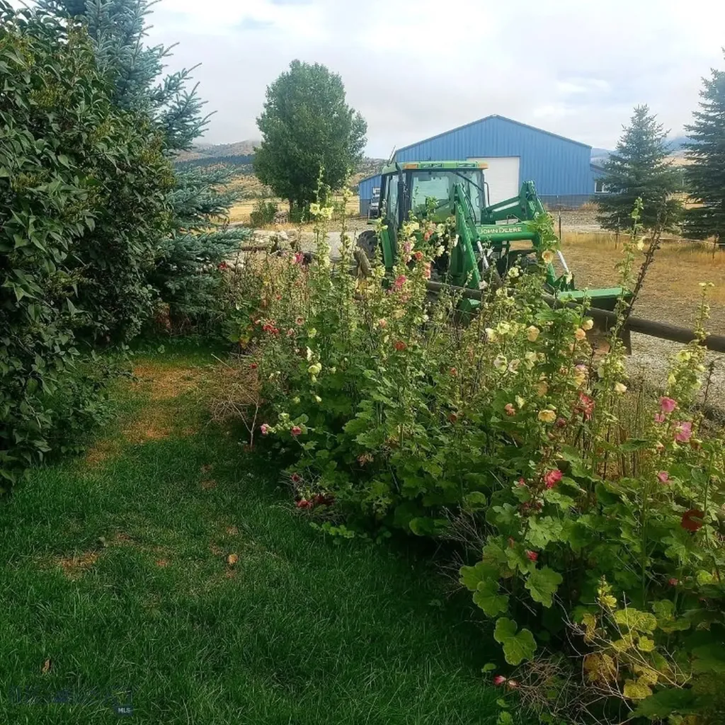 Townsend MT 59644