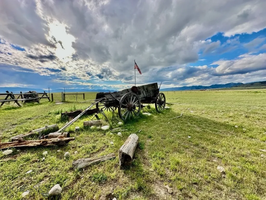 Townsend MT 59644