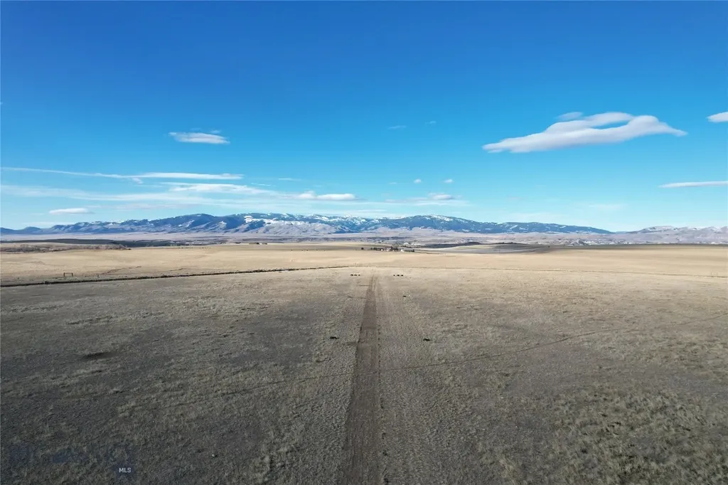 Townsend MT 59644