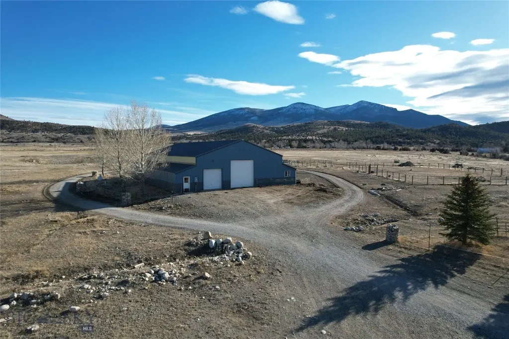 Townsend MT 59644