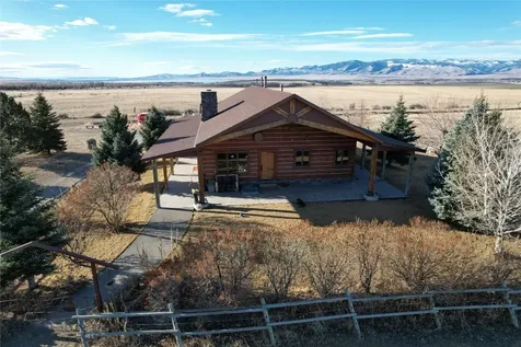 Townsend MT 59644