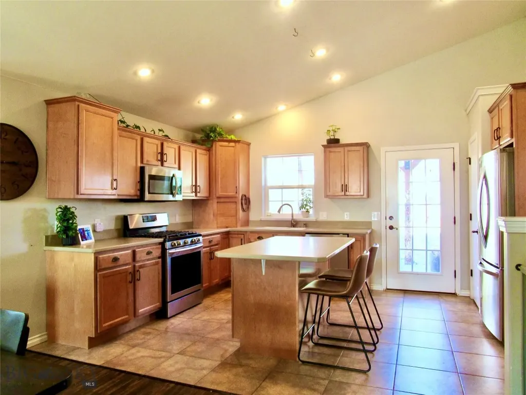 3020 E Copper Ridge Billings MT 59106