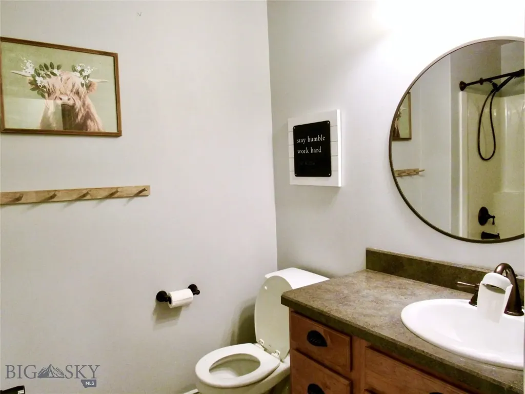 3020 E Copper Ridge Billings MT 59106