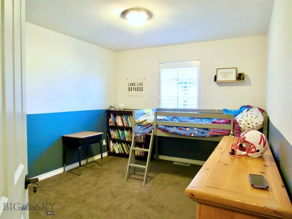 3020 E Copper Ridge Billings MT 59106