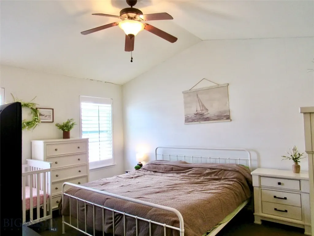 3020 E Copper Ridge Billings MT 59106
