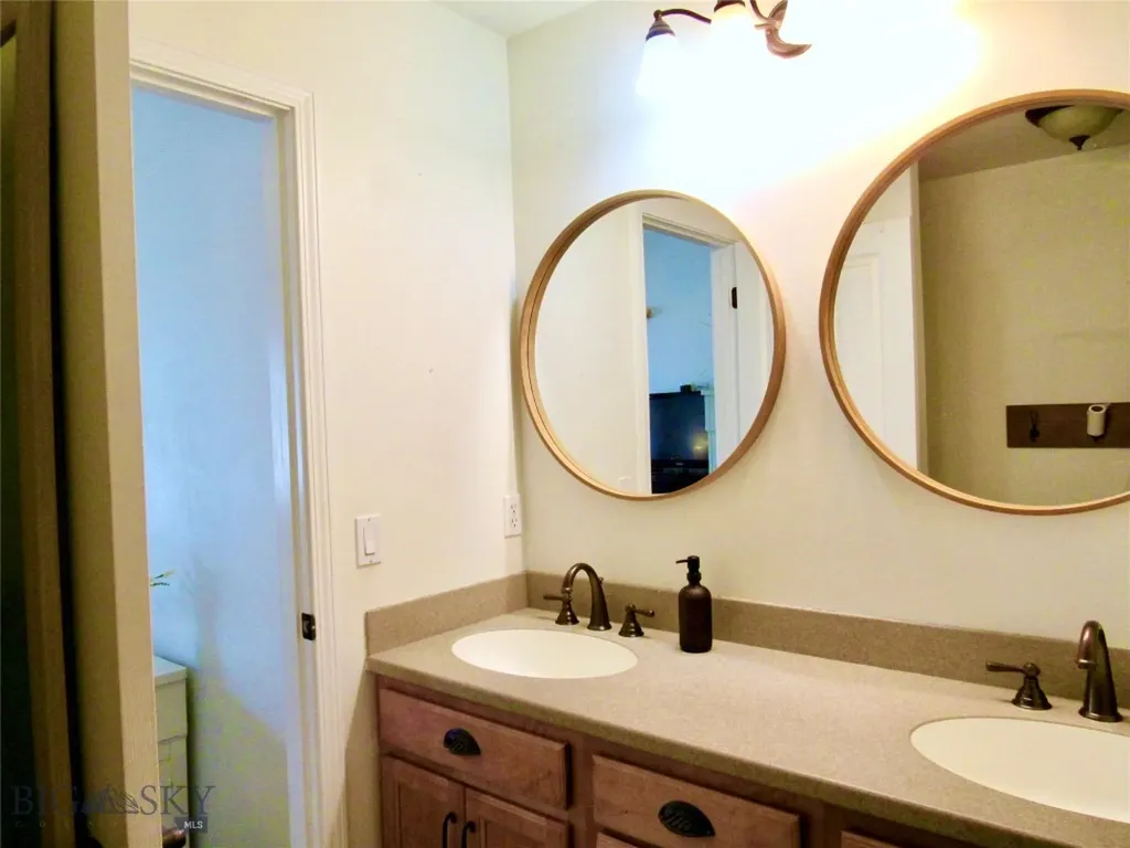 3020 E Copper Ridge Billings MT 59106