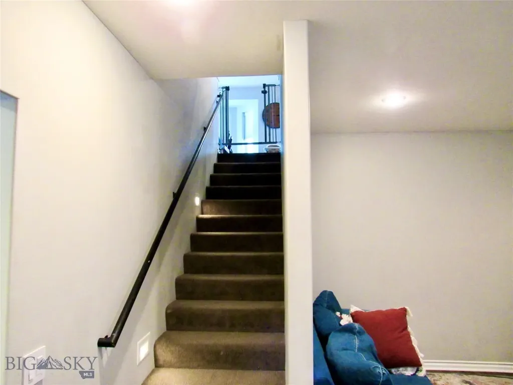 3020 E Copper Ridge Billings MT 59106