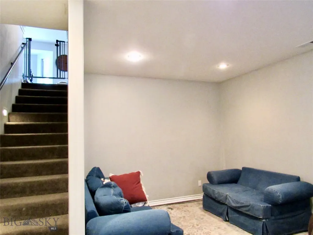 3020 E Copper Ridge Billings MT 59106