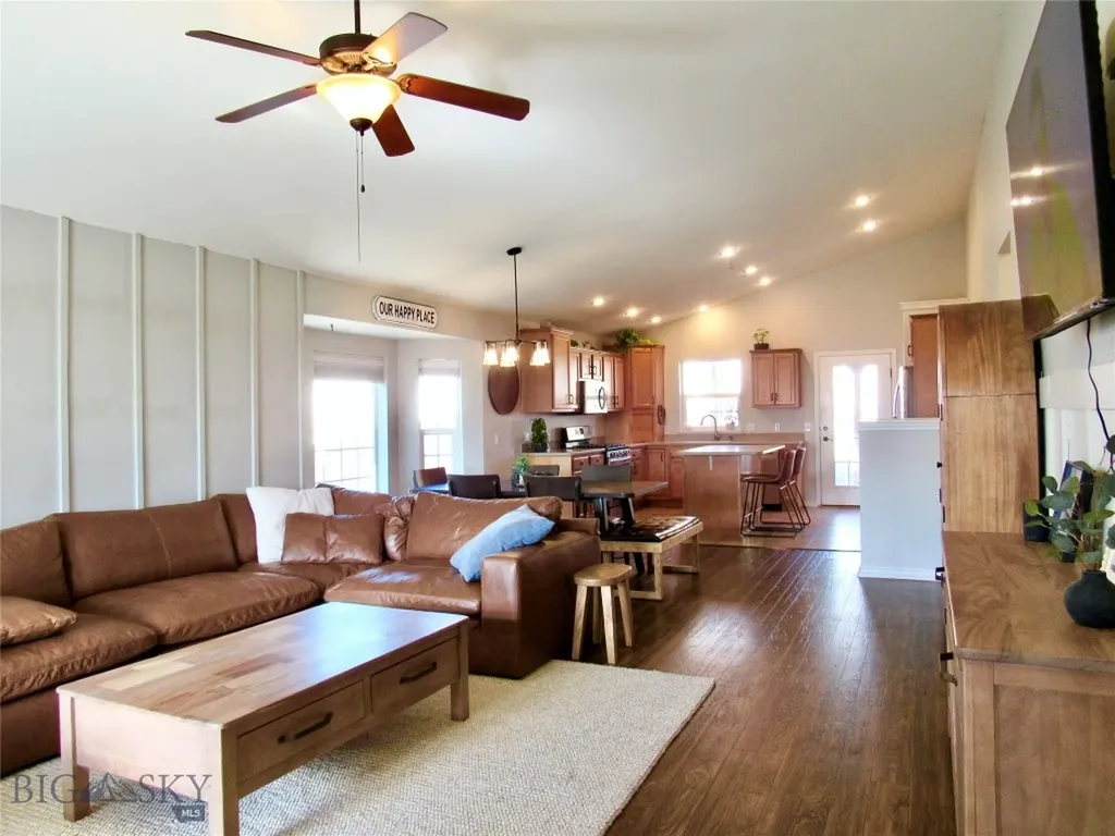 3020 E Copper Ridge Billings MT 59106