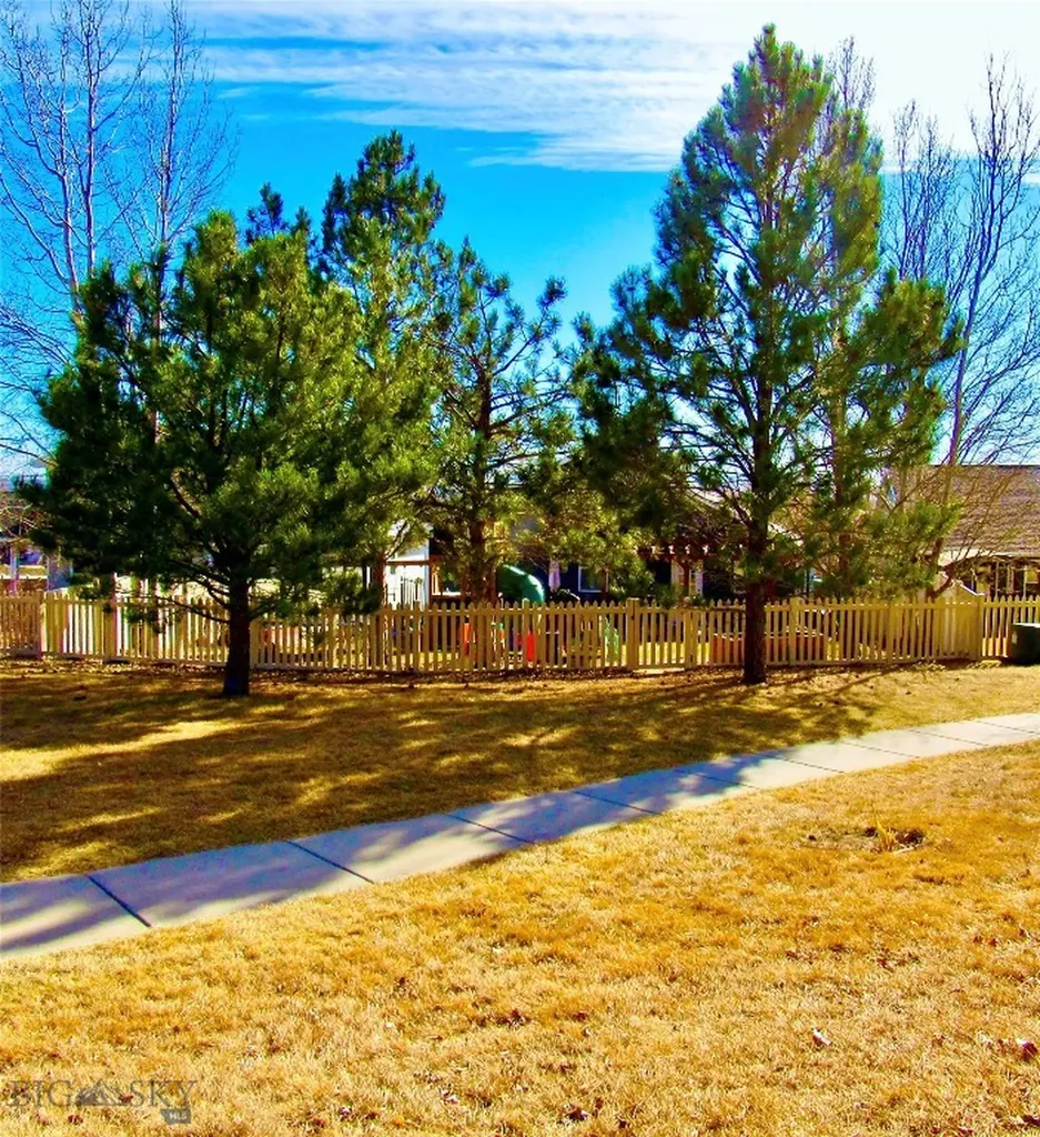 3020 E Copper Ridge Billings MT 59106