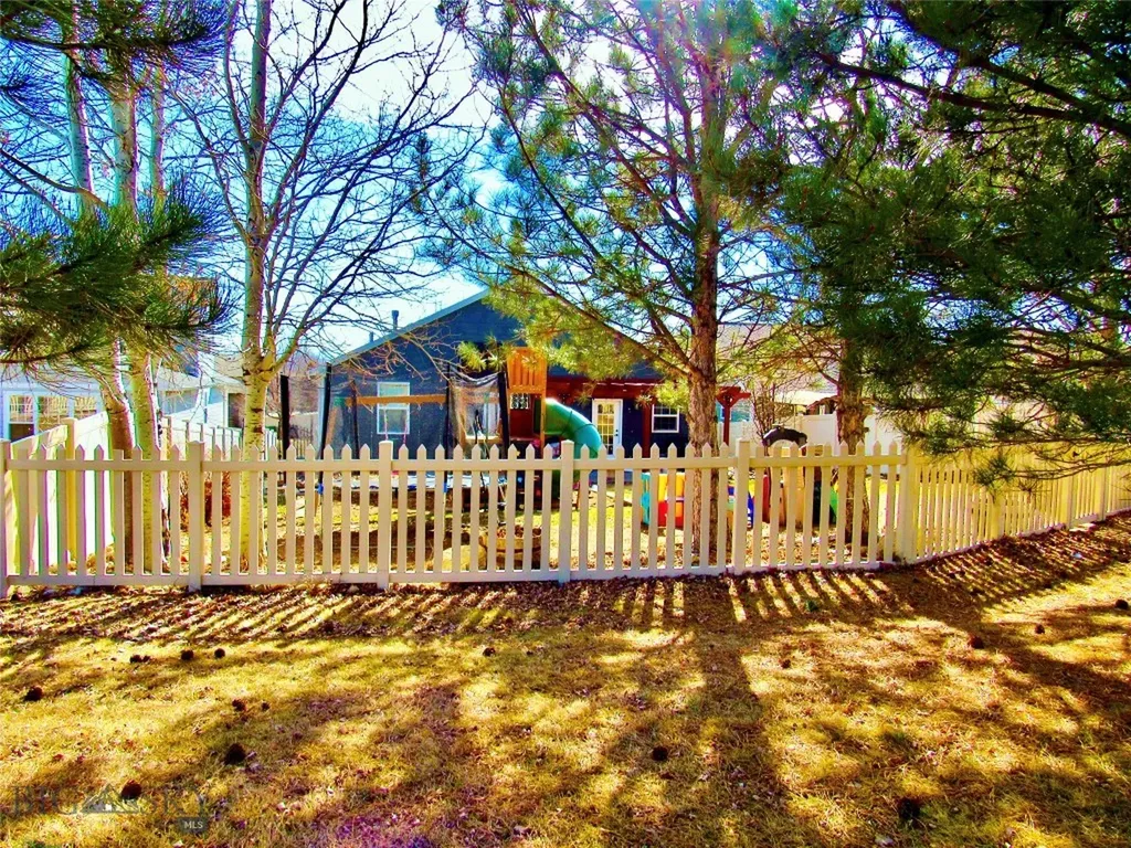 3020 E Copper Ridge Billings MT 59106