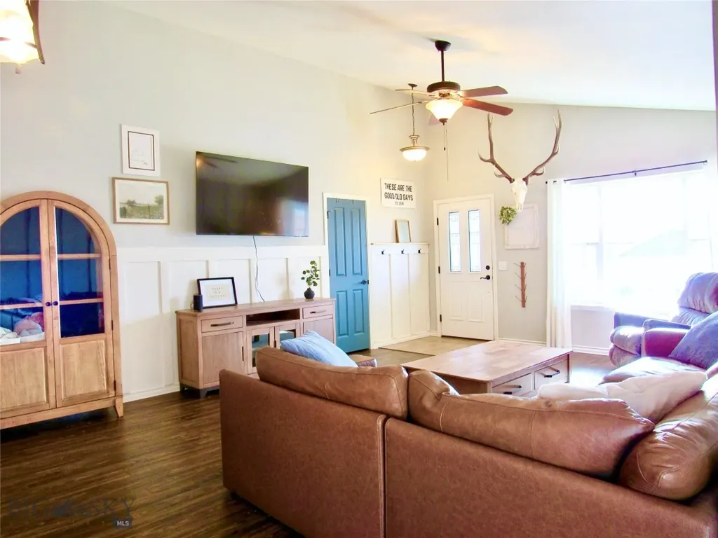 3020 E Copper Ridge Billings MT 59106