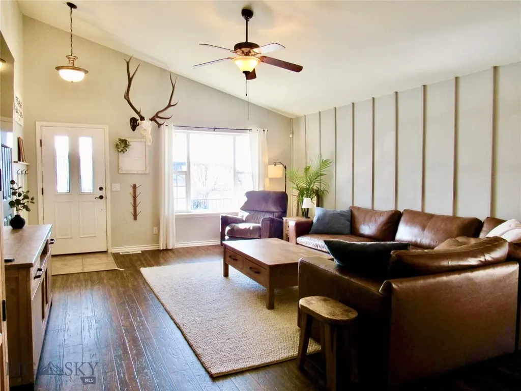3020 E Copper Ridge Billings MT 59106