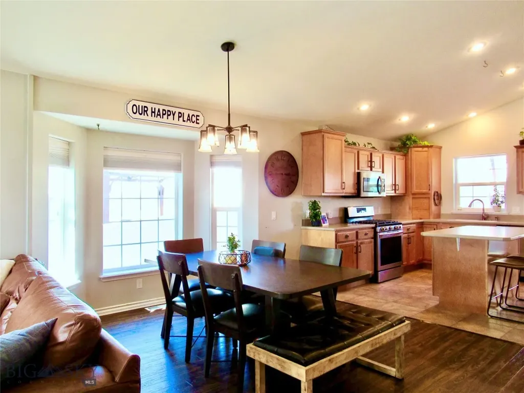 3020 E Copper Ridge Billings MT 59106