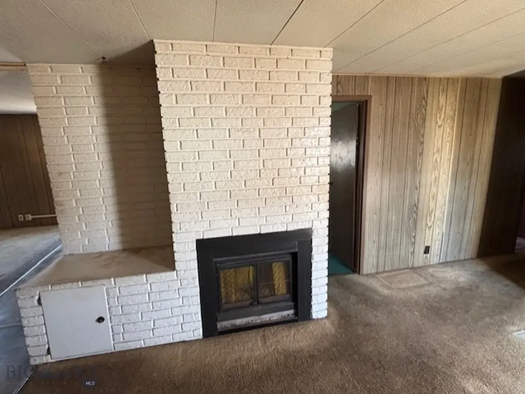 3635 Gaylord Butte MT 59701