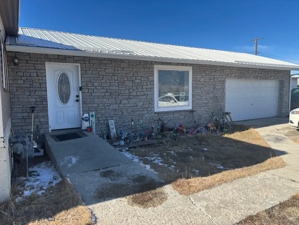 3635 Gaylord Butte MT 59701