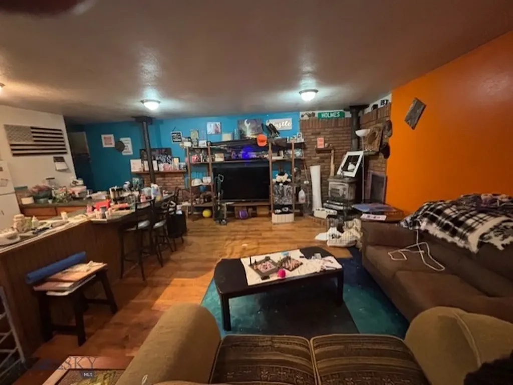 3635 Gaylord Butte MT 59701