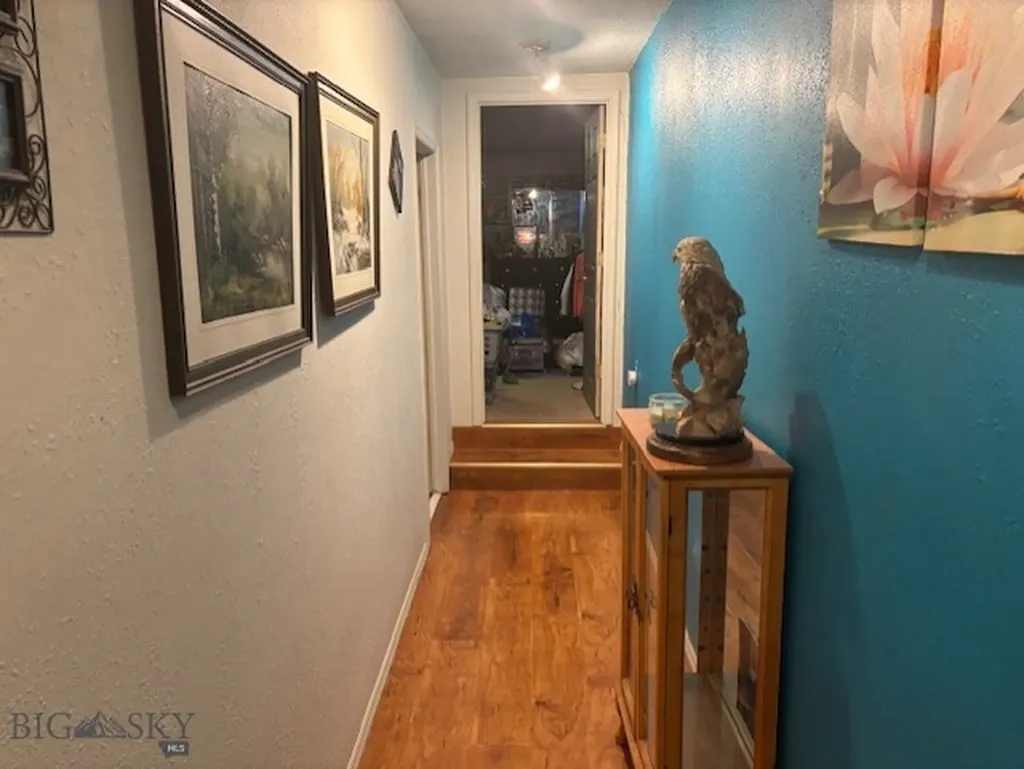 3635 Gaylord Butte MT 59701