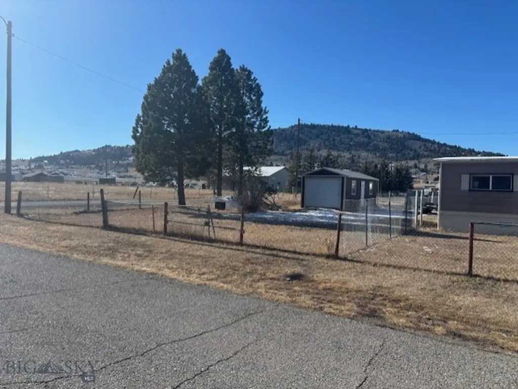 3635 Gaylord Butte MT 59701