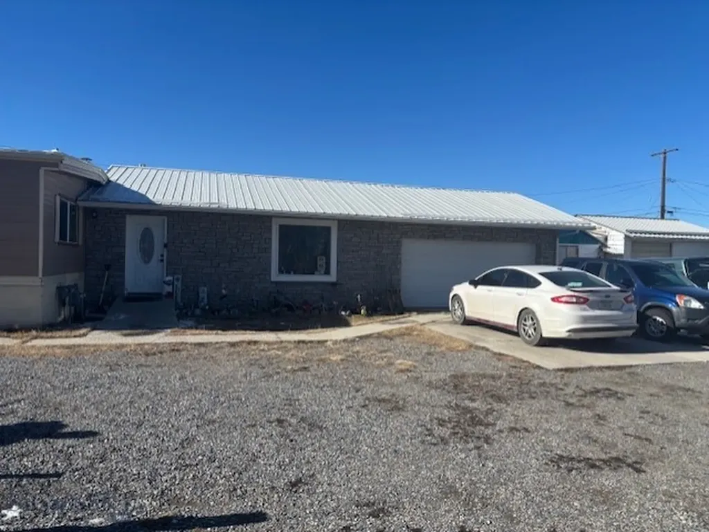 3635 Gaylord Butte MT 59701