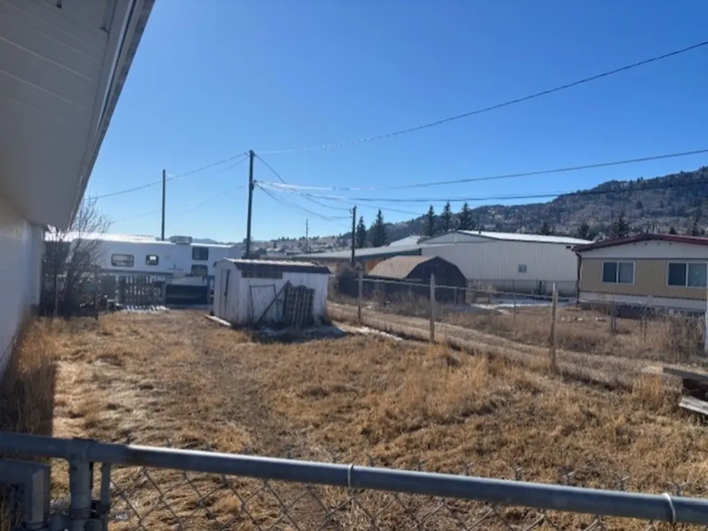 3635 Gaylord Butte MT 59701