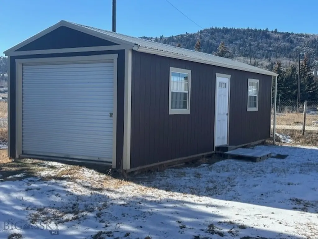 3635 Gaylord Butte MT 59701