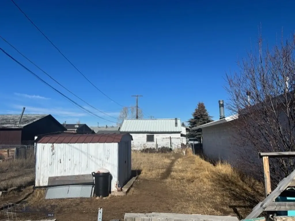 3635 Gaylord Butte MT 59701