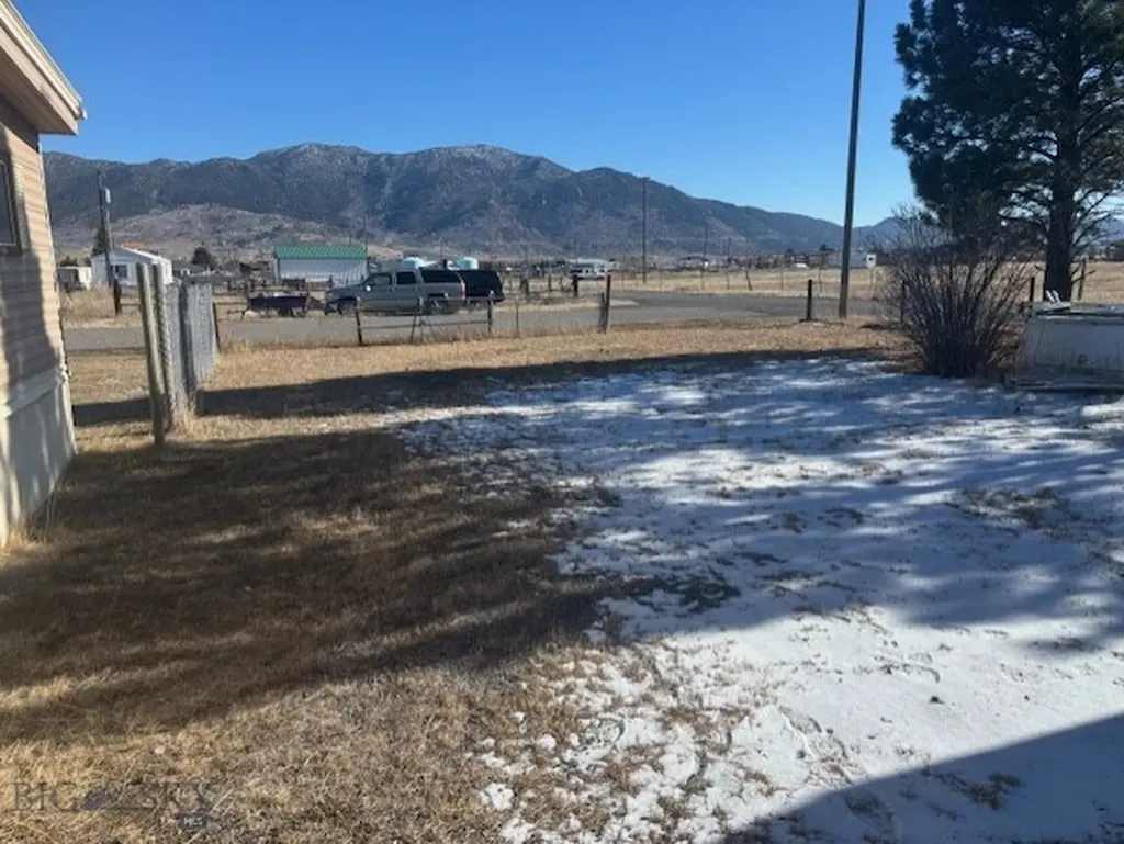 3635 Gaylord Butte MT 59701