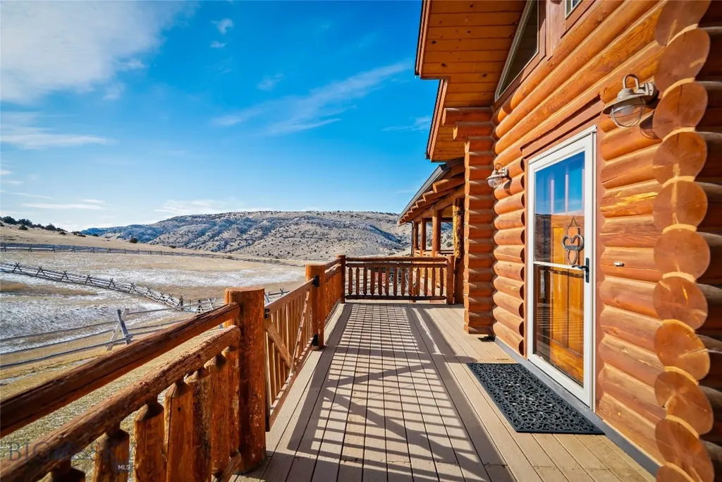 1460 Horseshoe Gulch Road Manhattan MT 59741