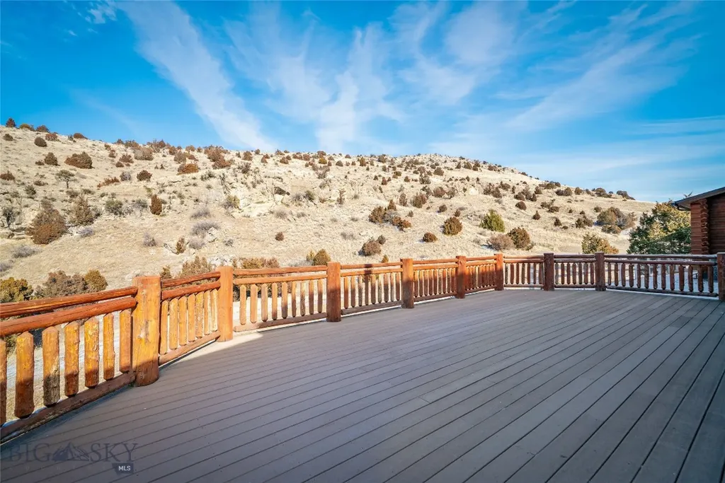 1460 Horseshoe Gulch Road Manhattan MT 59741