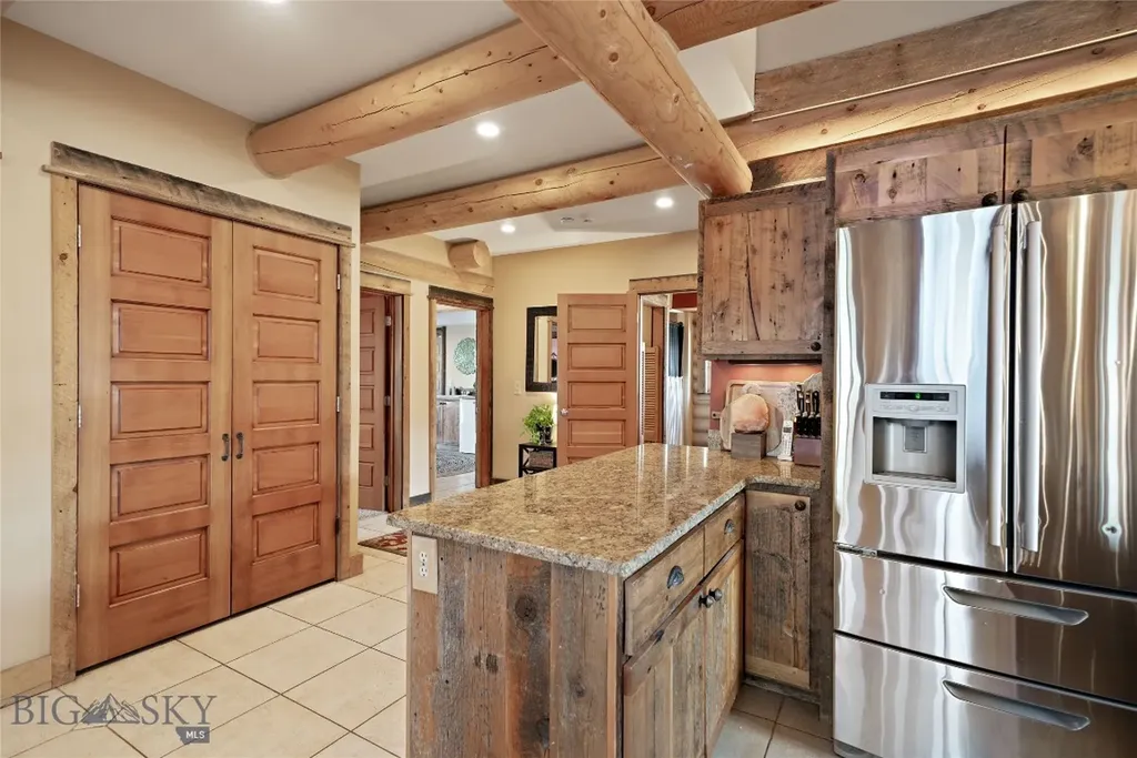 1460 Horseshoe Gulch Road Manhattan MT 59741