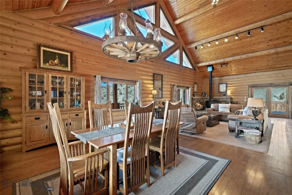 1460 Horseshoe Gulch Road Manhattan MT 59741